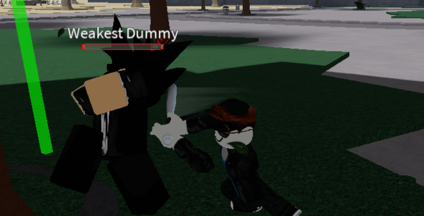 Some Good Combos For The Strongest Battlegrounds (Brutal&nbsp;Demon)